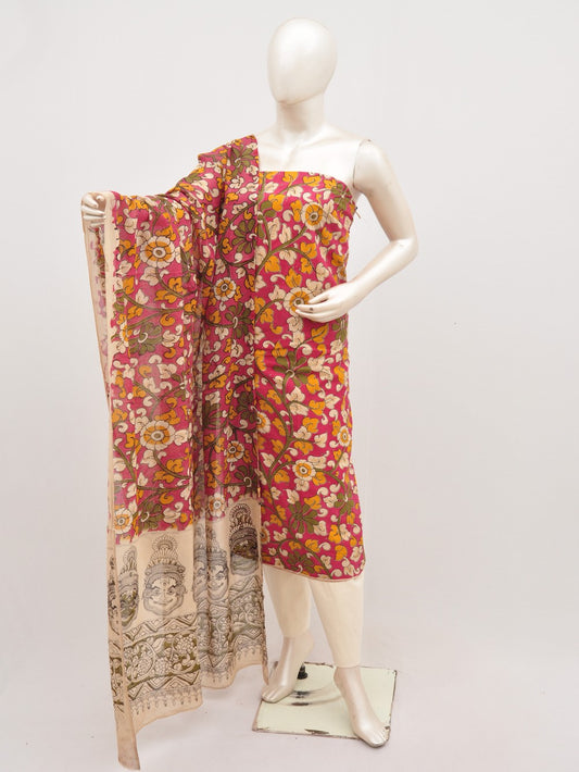 Cotton Woven Designer Dress Material [D00814044]