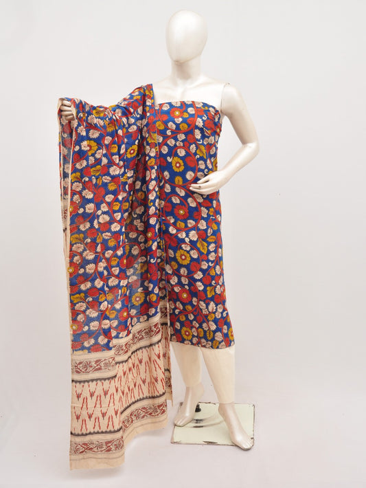 Cotton Woven Designer Dress Material [D00814045]