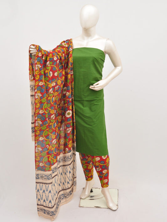 Cotton Woven Designer Dress Material [D00816001]