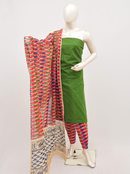 Cotton Woven Designer Dress Material [D00816002]