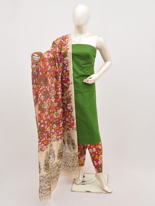 Cotton Woven Designer Dress Material [D00816003]