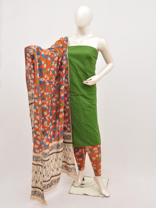 Cotton Woven Designer Dress Material [D00816005]