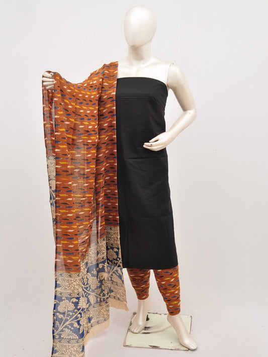 Cotton Woven Designer Dress Material [D00816007]