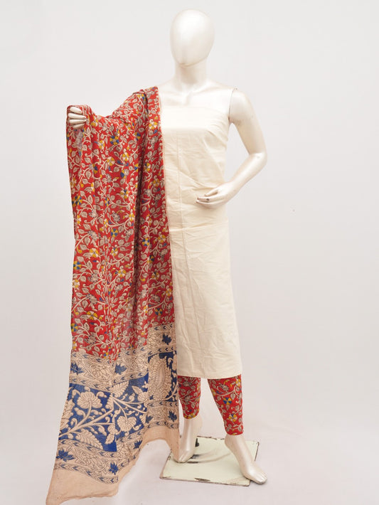 Cotton Woven Designer Dress Material [D00816013]