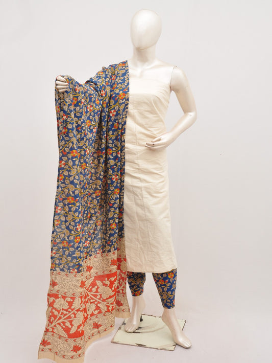 Cotton Woven Designer Dress Material [D00816015]