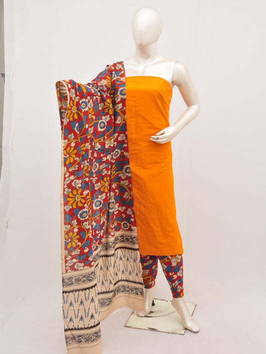 Cotton Woven Designer Dress Material [D00816020]