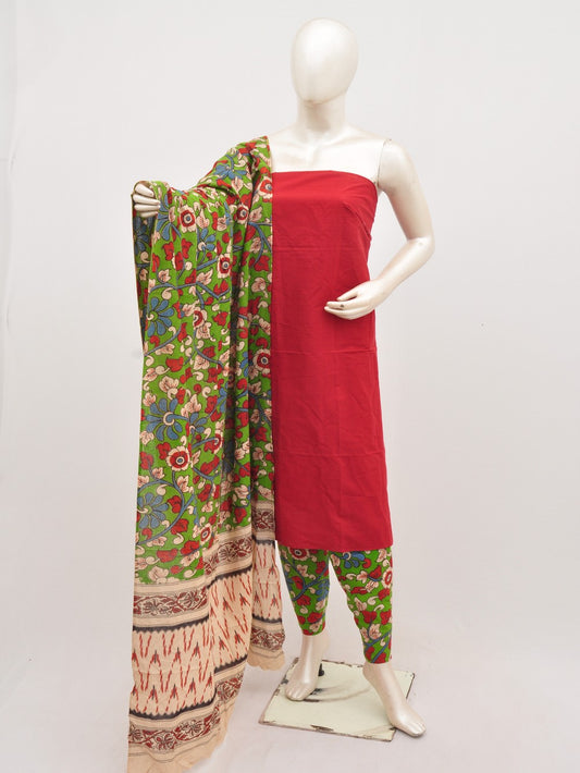 Cotton Woven Designer Dress Material [D00816021]