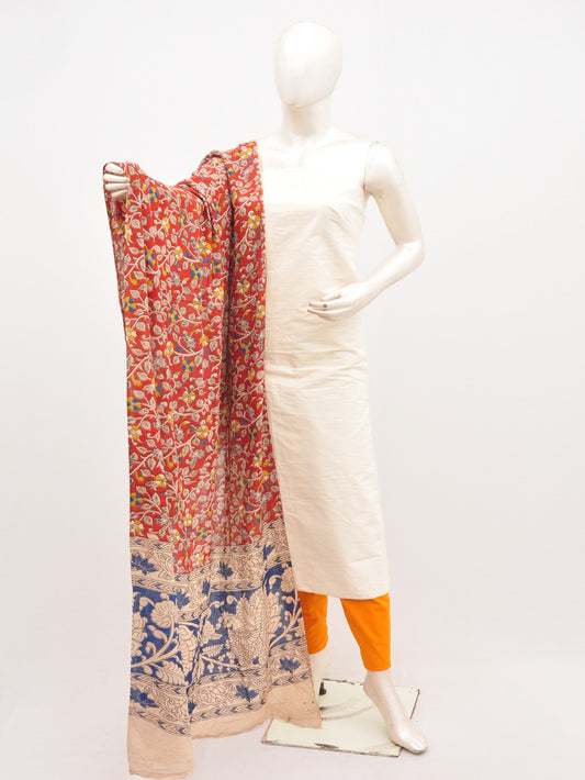 Cotton Woven Designer Dress Material [D00821039]