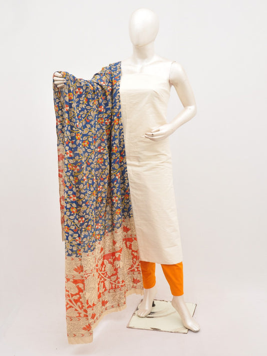 Cotton Woven Designer Dress Material [D00821041]