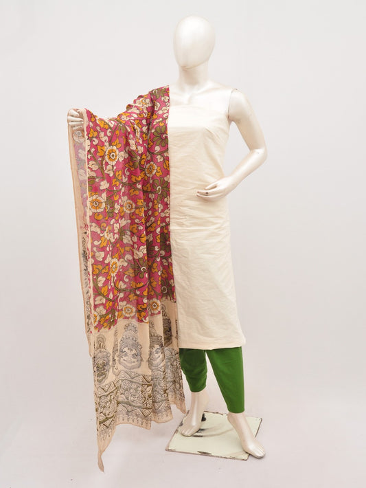 Cotton Woven Designer Dress Material [D00821050]
