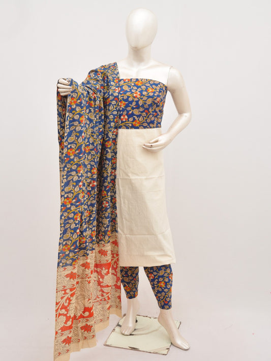 Kalamkari dress material [D00823016]