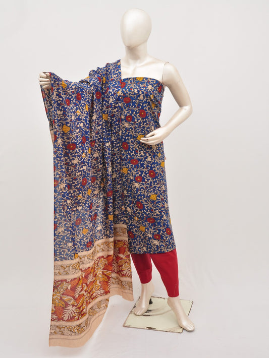 Cotton Woven Designer Dress Material [D00918005]