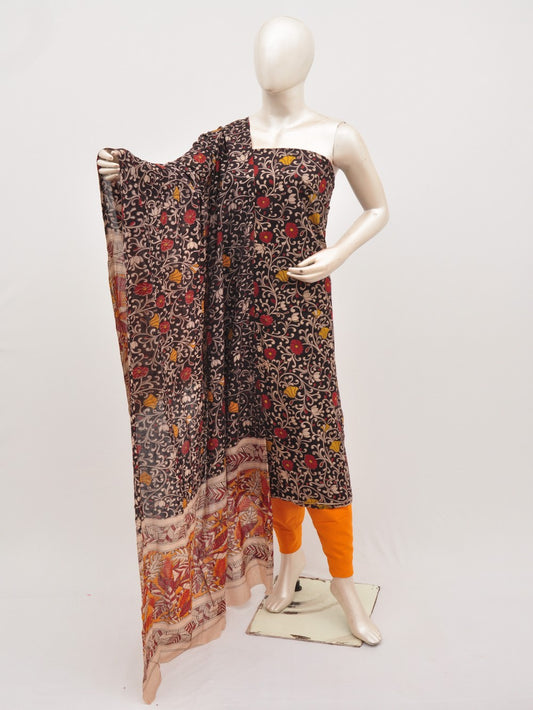 Cotton Woven Designer Dress Material [D00918012]