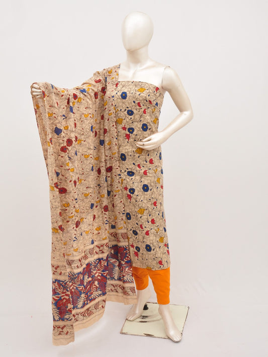 Cotton Woven Designer Dress Material [D00918026]