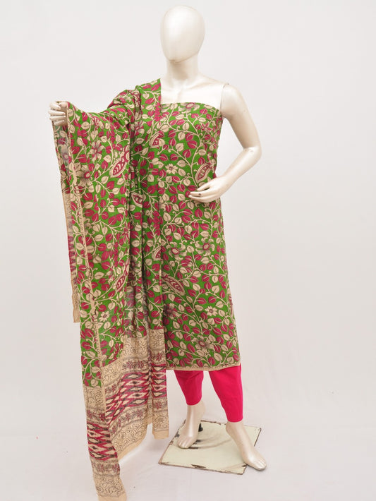 Cotton Woven Designer Dress Material [D00918029]