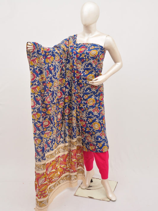 Cotton Woven Designer Dress Material [D00918032]