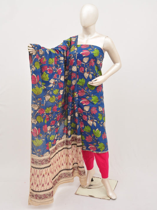 Cotton Woven Designer Dress Material [D00918033]