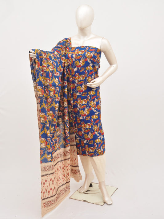 Cotton Woven Designer Dress Material [D00918044]