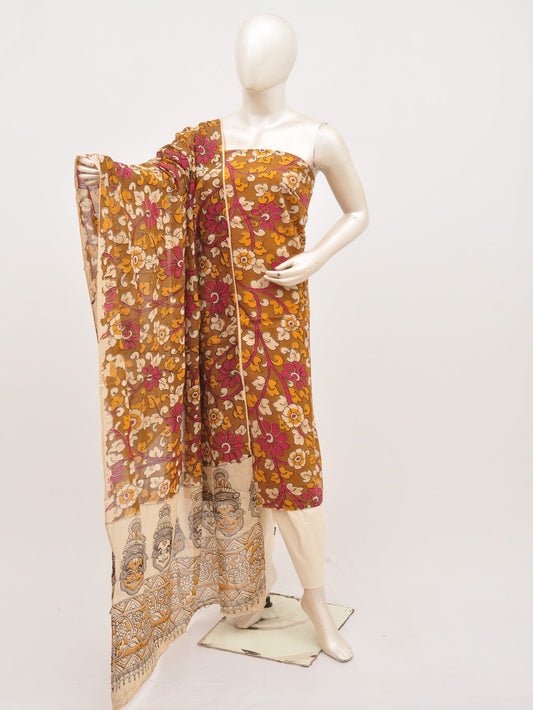 Cotton Woven Designer Dress Material [D00918053]