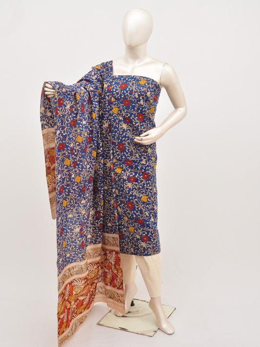 Cotton Woven Designer Dress Material [D00918055]