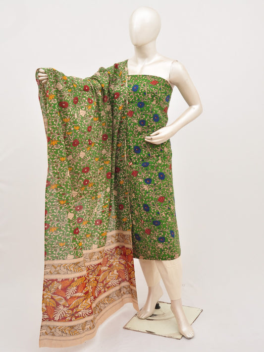 Cotton Woven Designer Dress Material [D00918059]