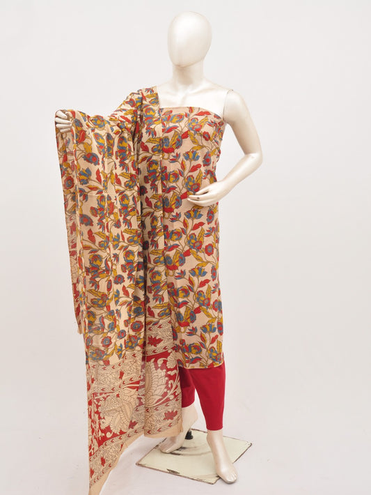 Cotton Woven Designer Dress Material [D00918064]