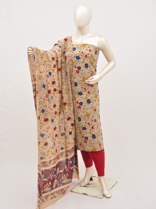 Cotton Woven Designer Dress Material [D00918066]