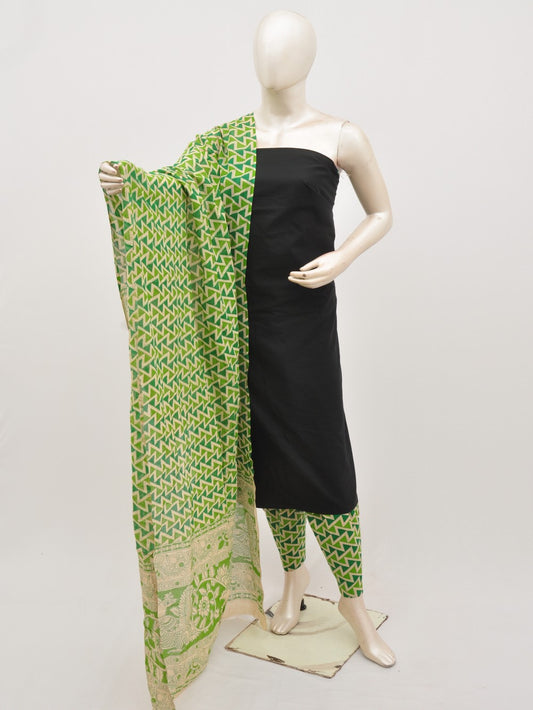 Cotton Woven Designer Dress Material [D00919317]
