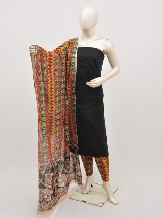Cotton Woven Designer Dress Material [D00919318]