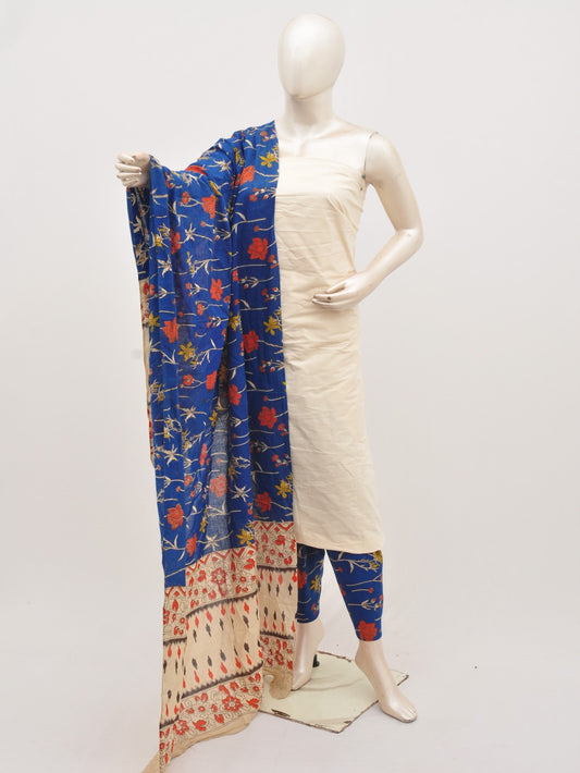 Cotton Woven Designer Dress Material [D00919319]