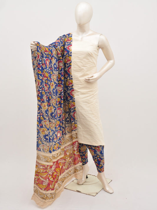 Cotton Woven Designer Dress Material [D00919321]