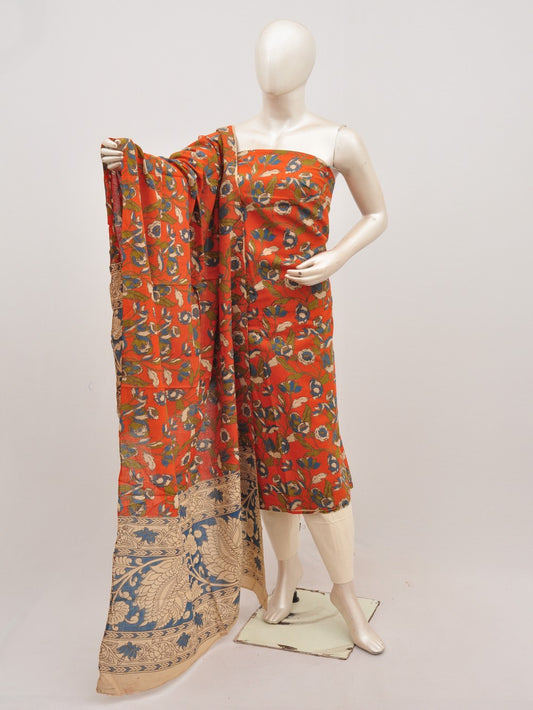Cotton Woven Designer Dress Material [D00919477]