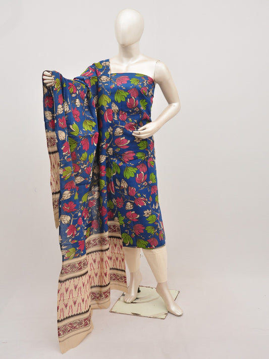 Cotton Woven Designer Dress Material [D00919478]