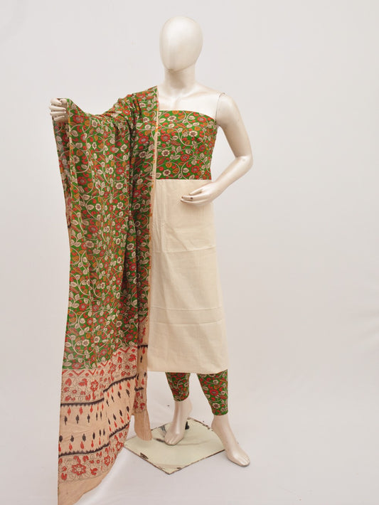 Kalamkari dress material [D00926002]