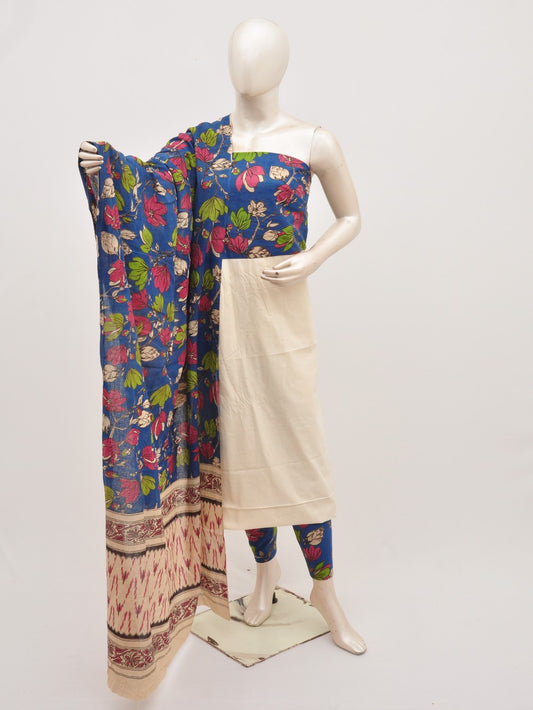 Kalamkari dress material [D00926003]