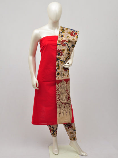 Cotton Woven Designer Dress Material [D12033049]