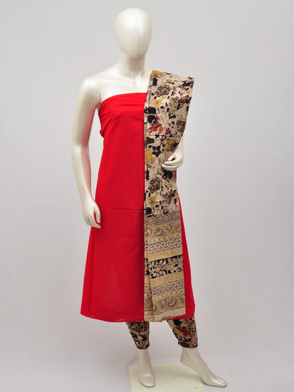 Cotton Woven Designer Dress Material [D12033050]