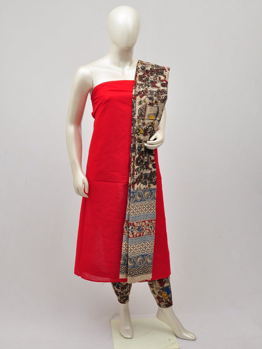 Cotton Woven Designer Dress Material [D12033051]