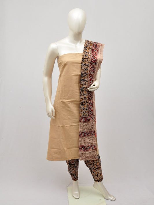 Cotton Woven Designer Dress Material [D12033055]