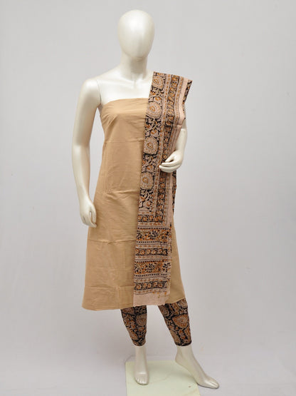Cotton Woven Designer Dress Material [D12033056]