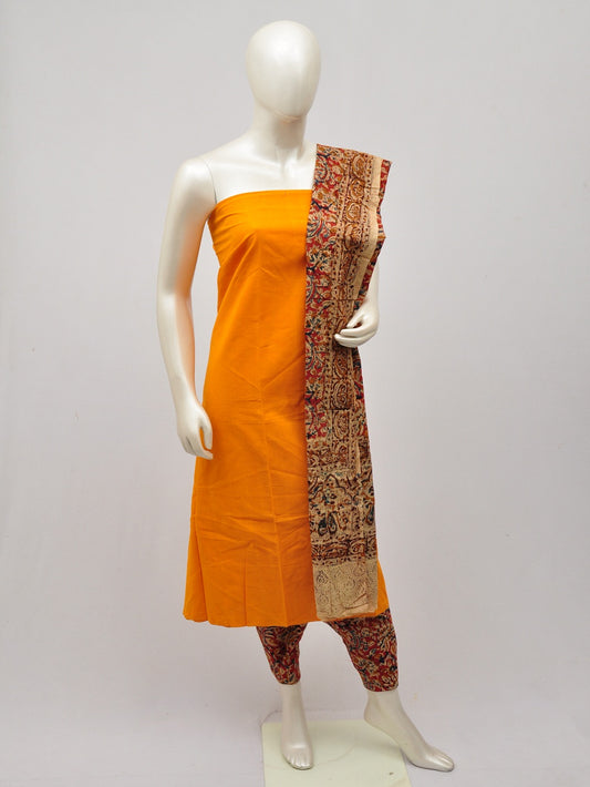Cotton Woven Designer Dress Material [D12033057]