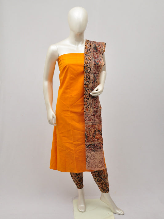 Cotton Woven Designer Dress Material [D12033058]