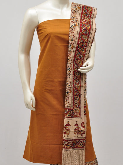 Cotton Woven Designer Dress Material [D12033059]