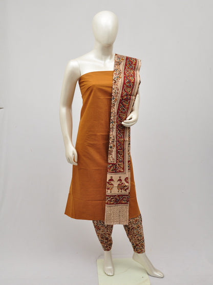 Cotton Woven Designer Dress Material [D12033059]