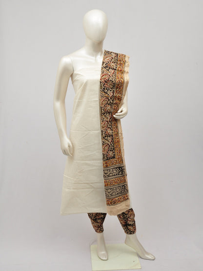 Cotton Woven Designer Dress Material [D12033060]