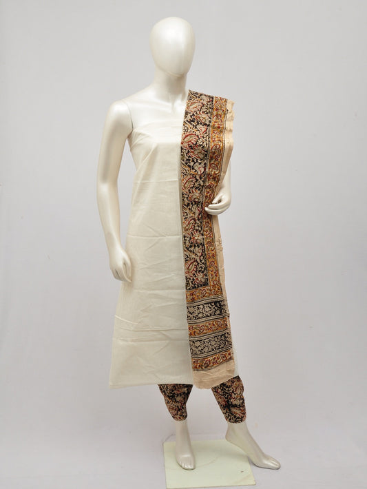 Cotton Woven Designer Dress Material [D12033060]