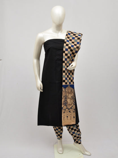 Cotton Woven Designer Dress Material [D12033061]