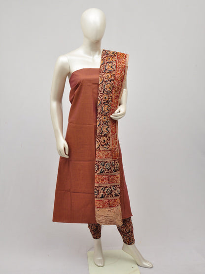 Cotton Woven Designer Dress Material [D12033065]