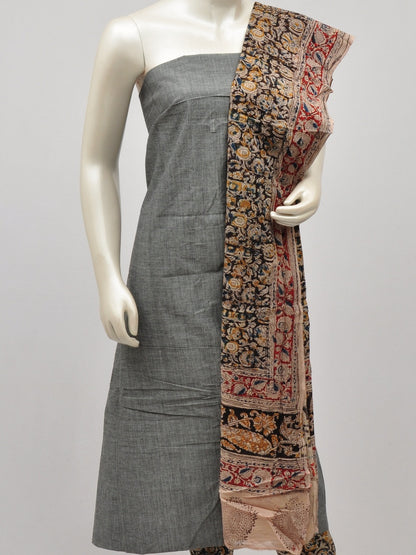 Cotton Woven Designer Dress Material [D12033066]