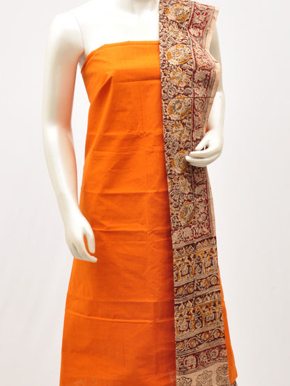 kalamkari dress material [D2003349]